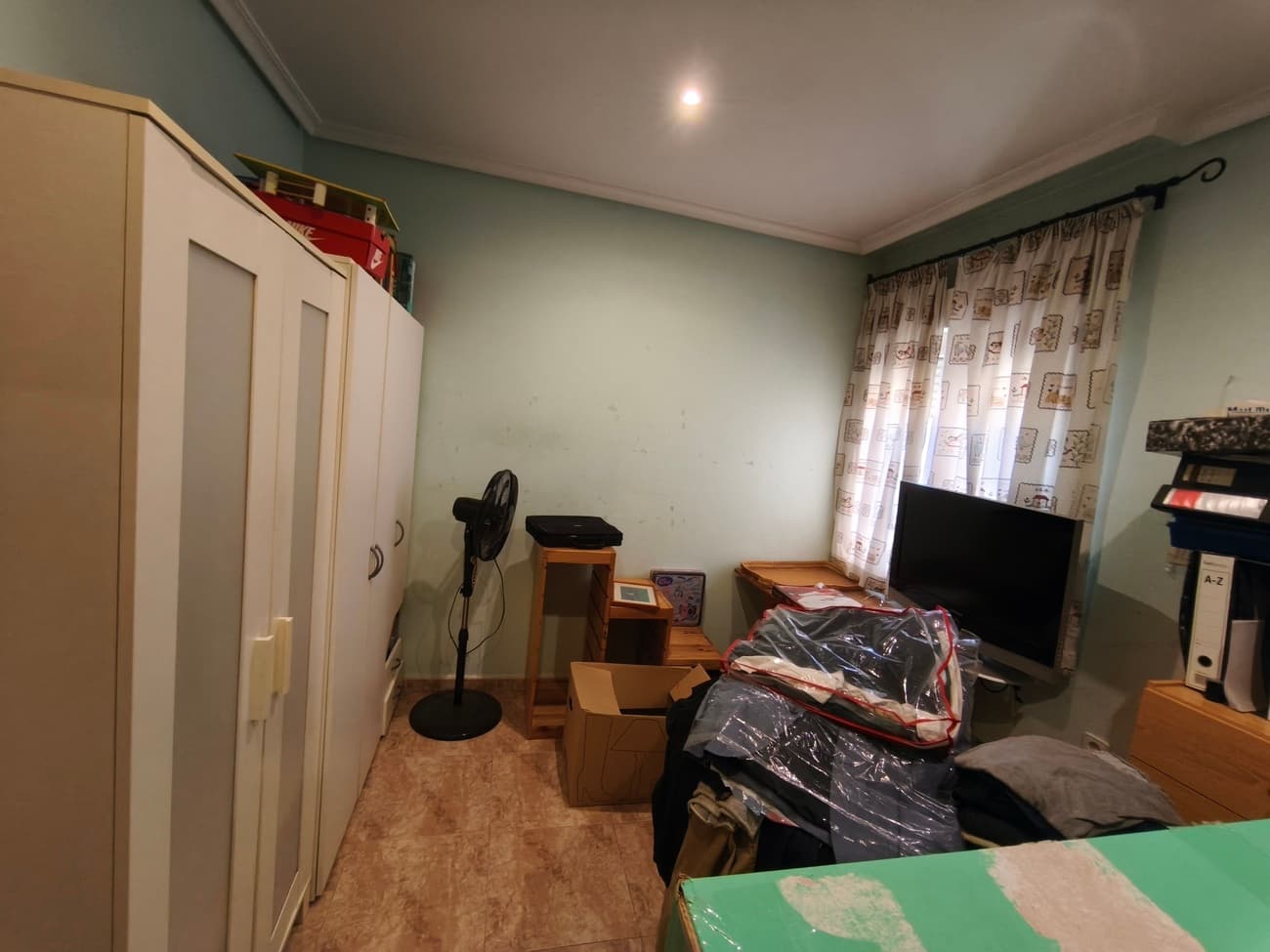 Vrijstaande Villa met 4 slaapkamers in San Javier