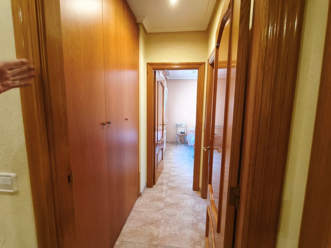 Vrijstaande Villa met 4 slaapkamers in San Javier