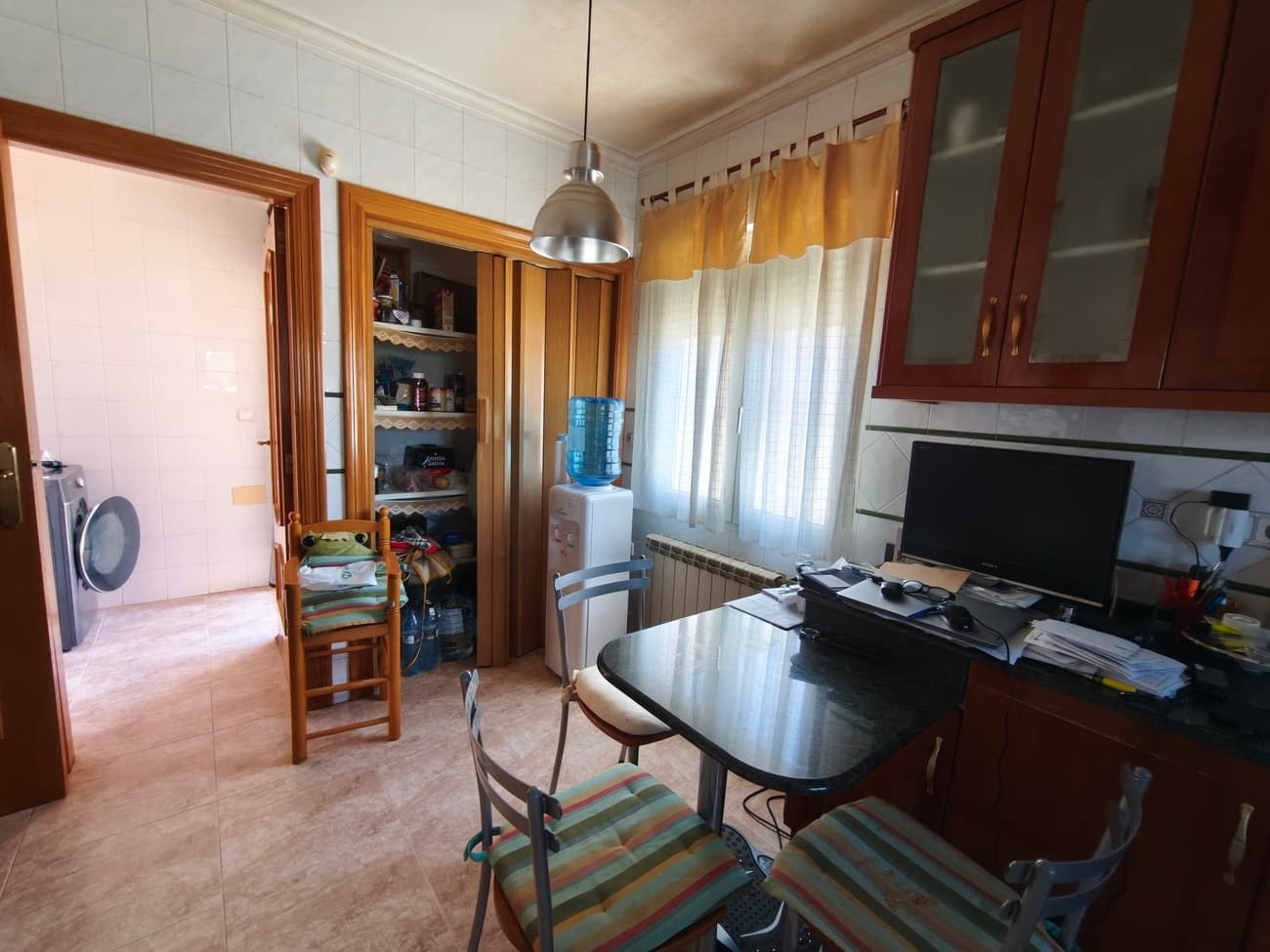 Vrijstaande Villa met 4 slaapkamers in San Javier