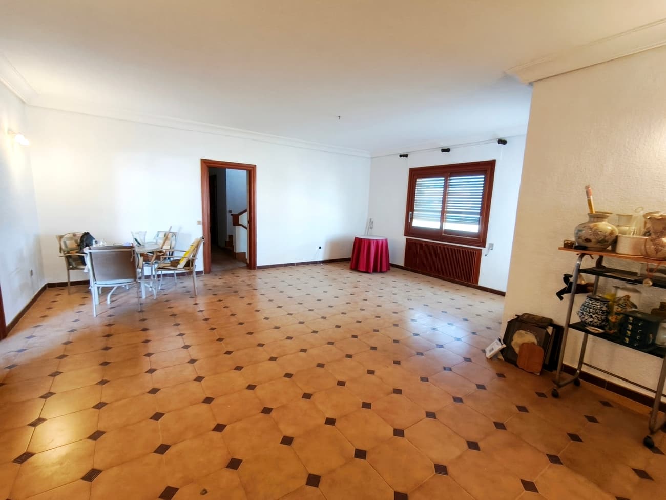 Vrijstaande Villa met 4 slaapkamers in Santiago de la Ribera