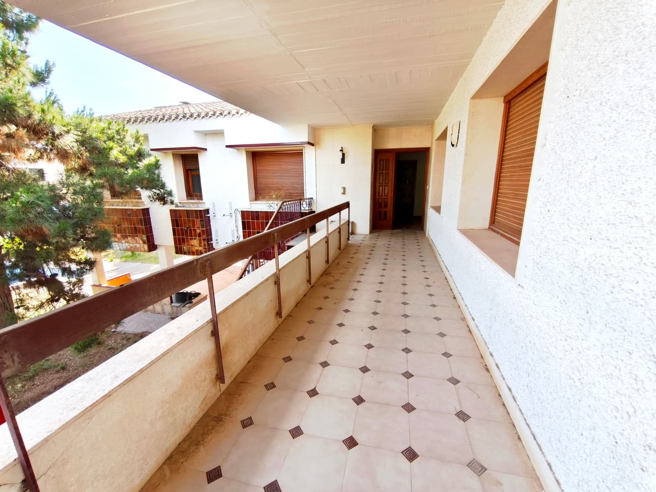 Vrijstaande Villa met 4 slaapkamers in Santiago de la Ribera