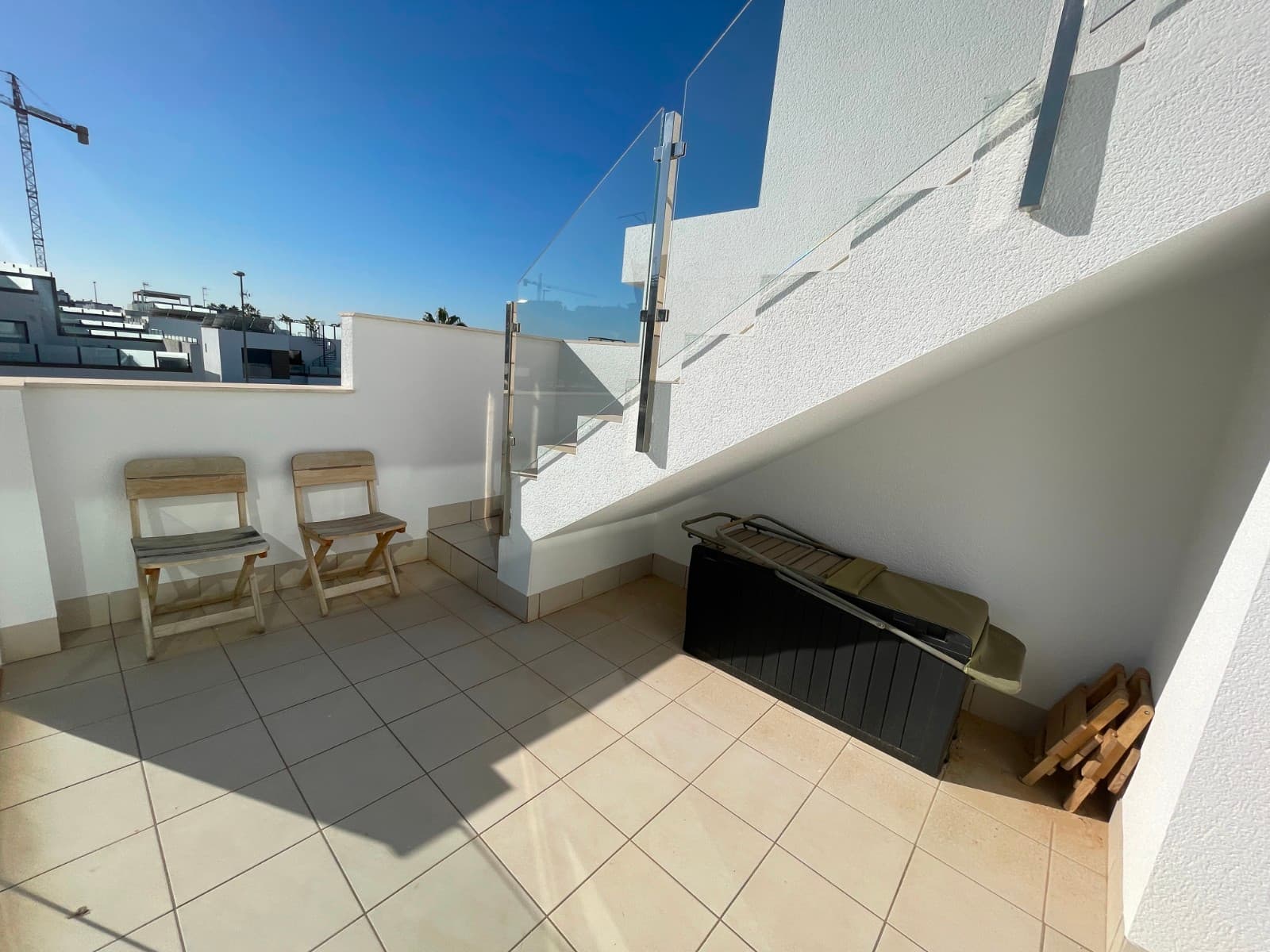 3 bed Detached Villa in Benijofar