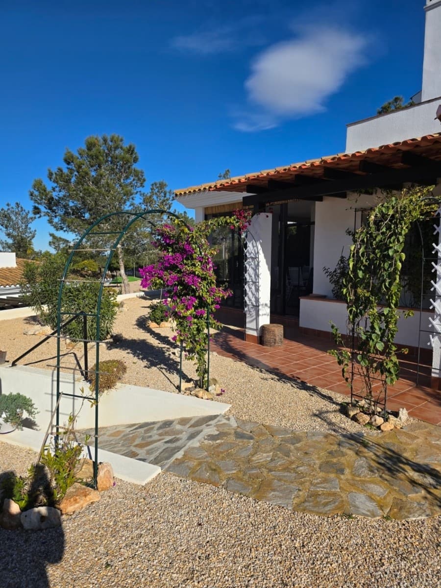 Villa - Chalet de 3 dormitorios en Fuente Alamo de Murcia