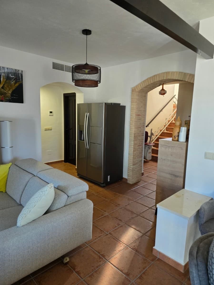 Villa - Chalet de 3 dormitorios en Fuente Alamo de Murcia