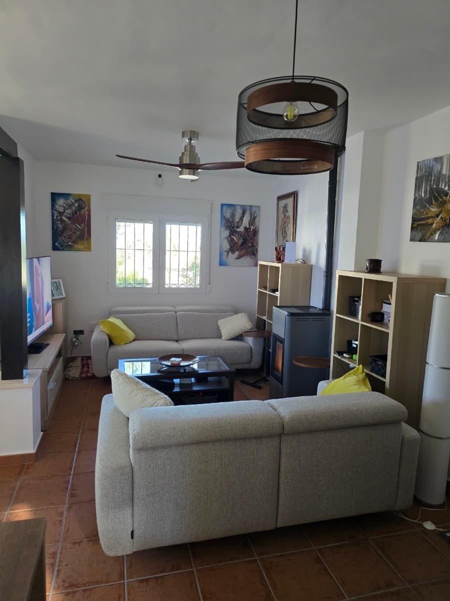 Villa - Chalet de 3 dormitorios en Fuente Alamo de Murcia