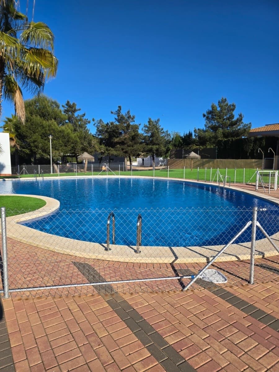 Villa - Chalet de 3 dormitorios en Fuente Alamo de Murcia