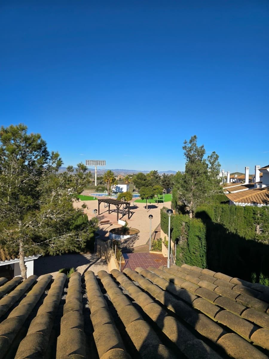 Villa - Chalet de 3 dormitorios en Fuente Alamo de Murcia