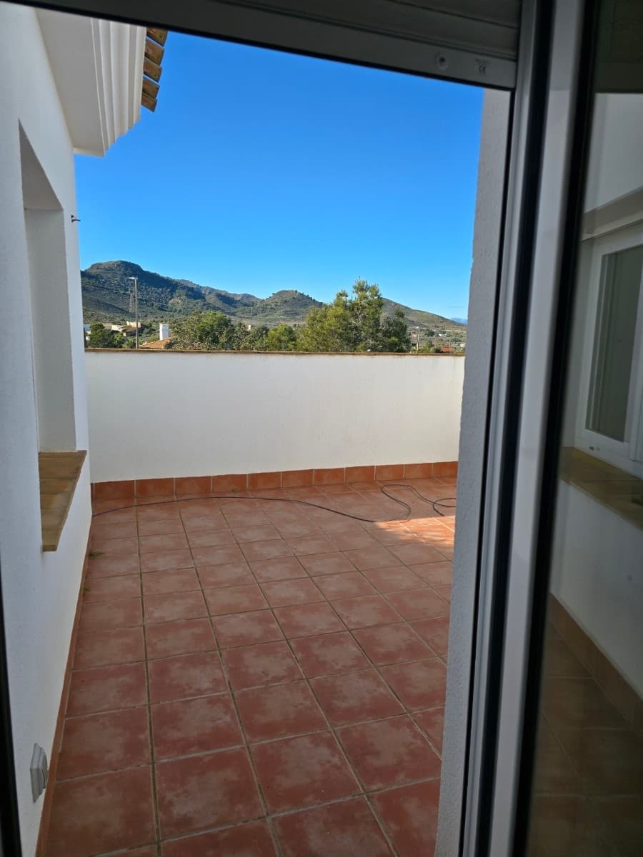Villa - Chalet de 3 dormitorios en Fuente Alamo de Murcia