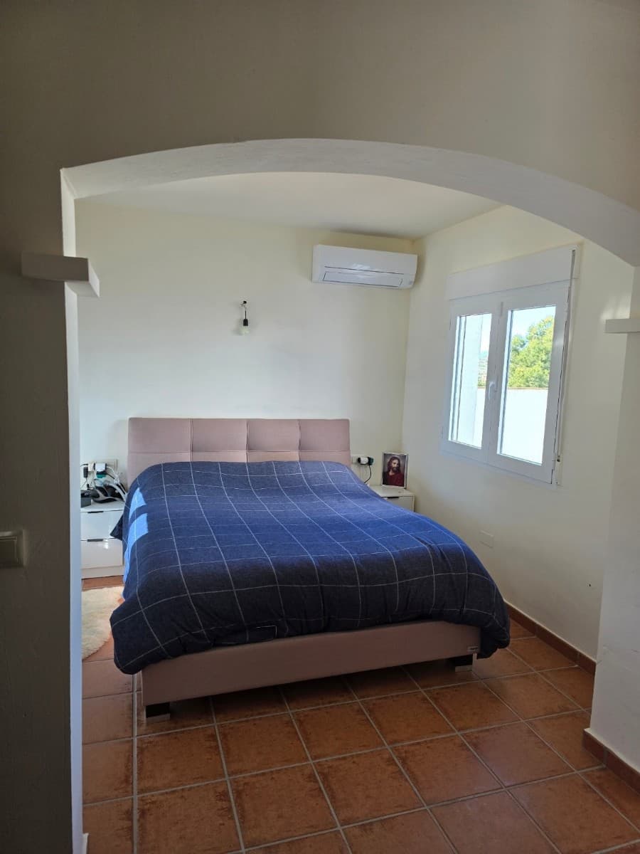 Villa - Chalet de 3 dormitorios en Fuente Alamo de Murcia