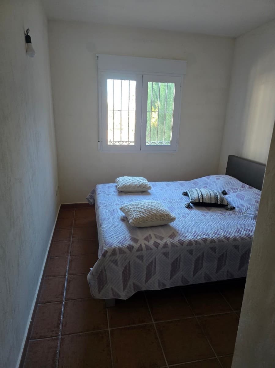 Villa - Chalet de 3 dormitorios en Fuente Alamo de Murcia