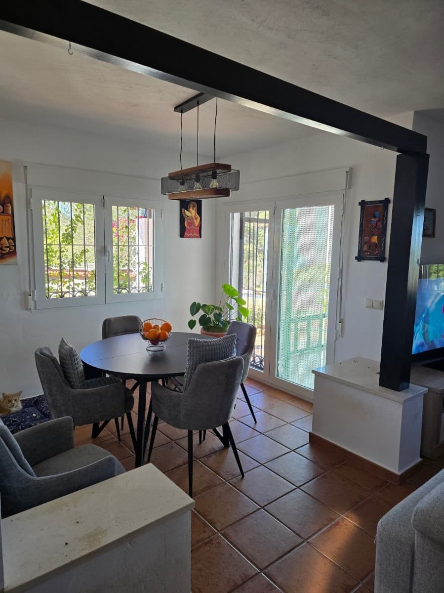 Villa - Chalet de 3 dormitorios en Fuente Alamo de Murcia