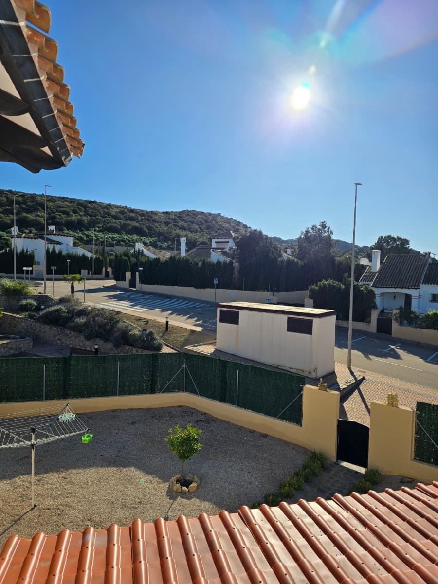 Villa - Chalet de 3 dormitorios en Fuente Alamo de Murcia