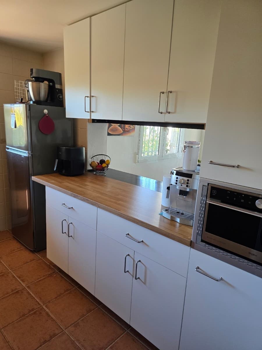 Villa - Chalet de 3 dormitorios en Fuente Alamo de Murcia