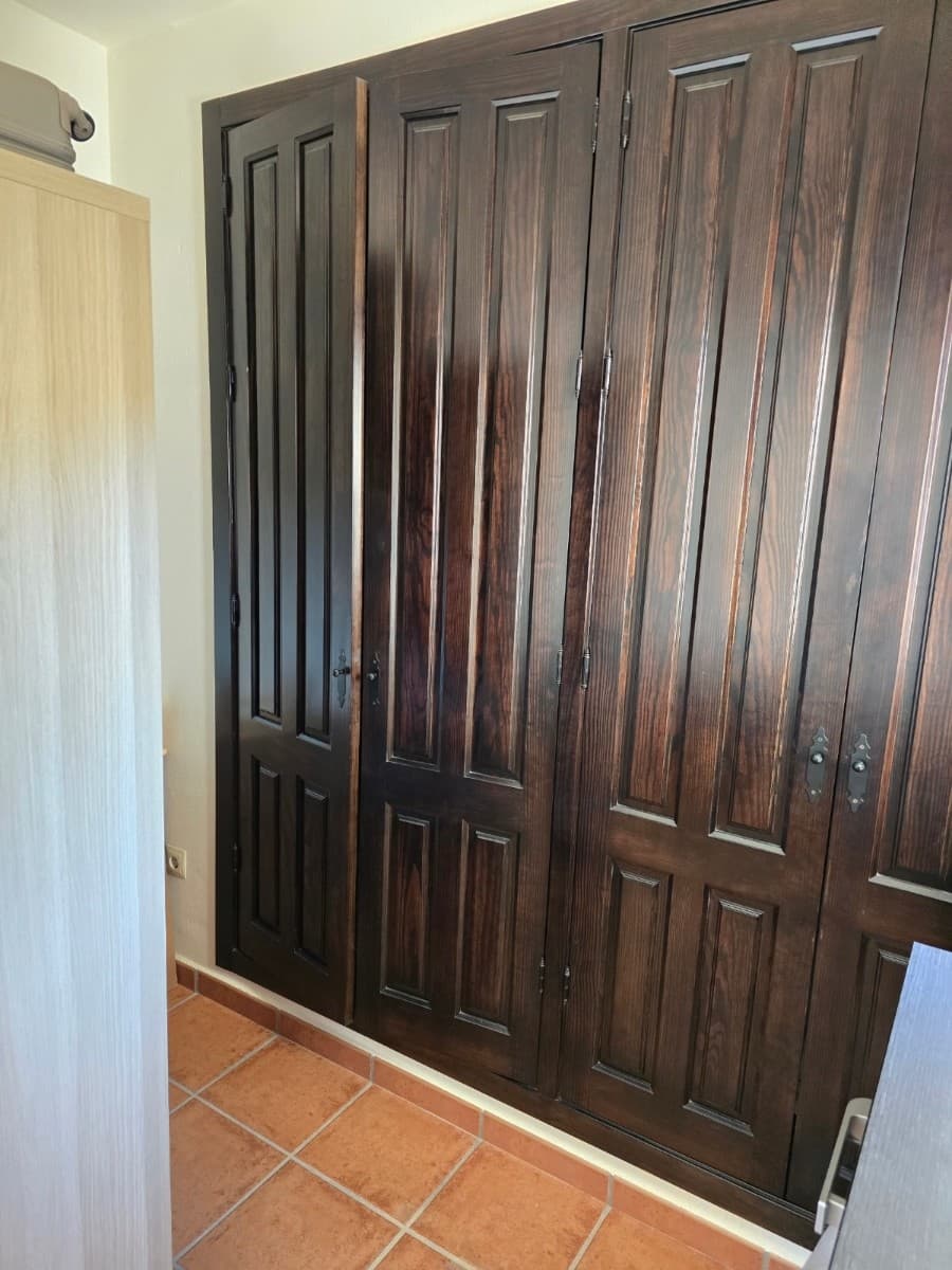 Villa - Chalet de 3 dormitorios en Fuente Alamo de Murcia