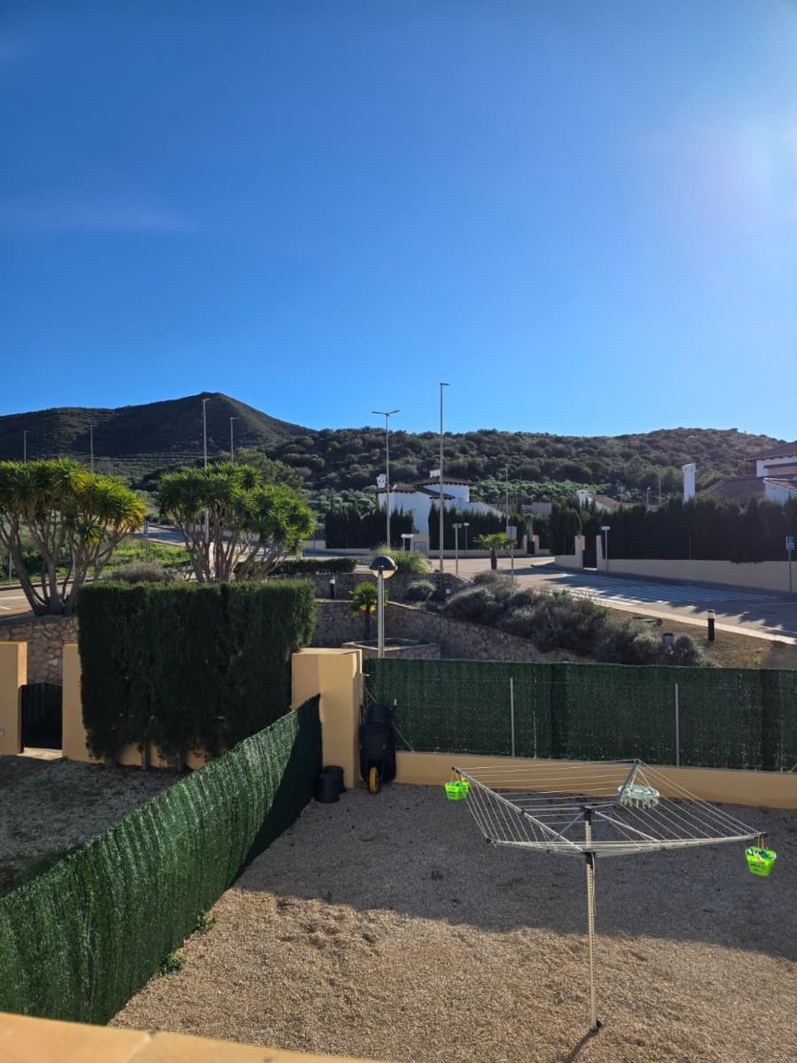 Villa - Chalet de 3 dormitorios en Fuente Alamo de Murcia