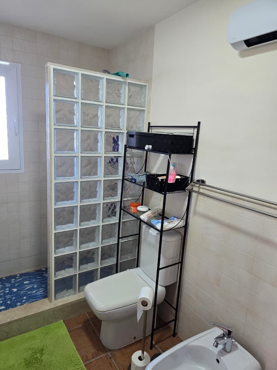 Villa - Chalet de 3 dormitorios en Fuente Alamo de Murcia
