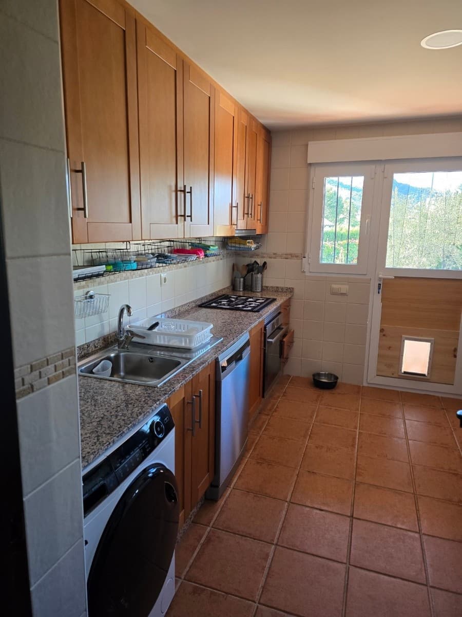 Villa - Chalet de 3 dormitorios en Fuente Alamo de Murcia