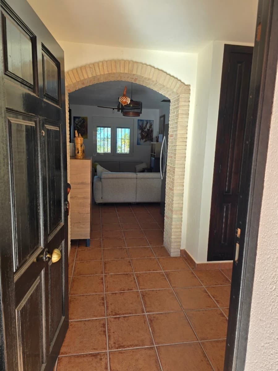 Villa - Chalet de 3 dormitorios en Fuente Alamo de Murcia