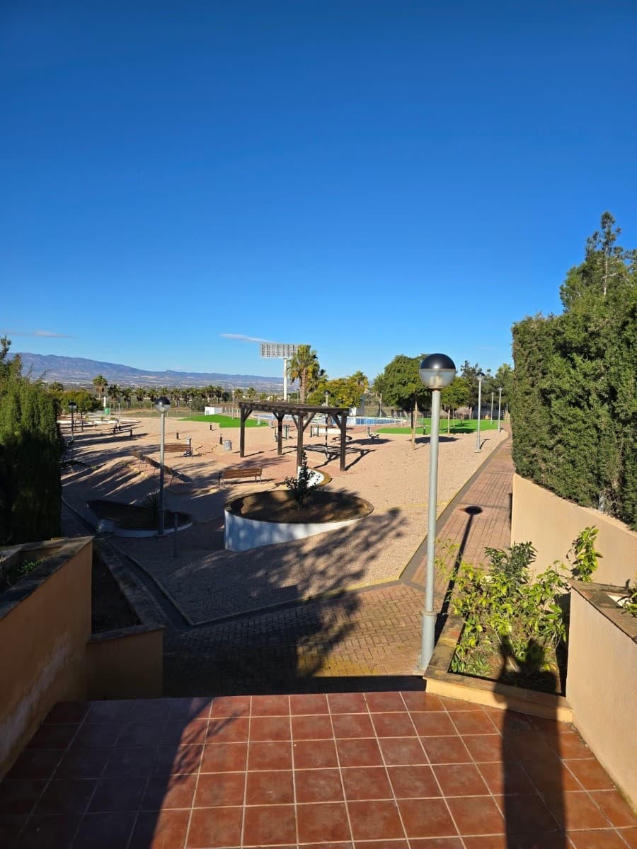 Villa - Chalet de 3 dormitorios en Fuente Alamo de Murcia
