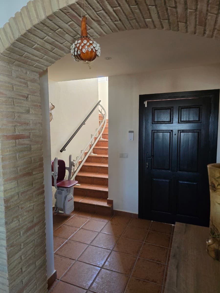 Villa - Chalet de 3 dormitorios en Fuente Alamo de Murcia