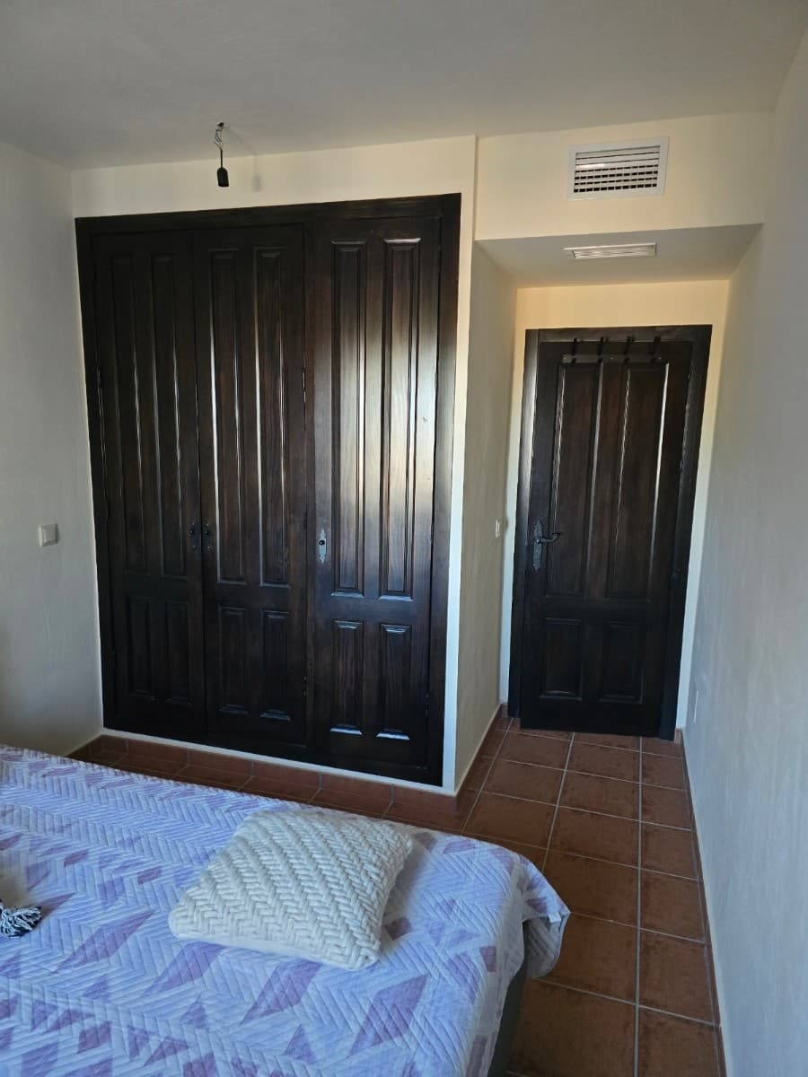 Villa - Chalet de 3 dormitorios en Fuente Alamo de Murcia