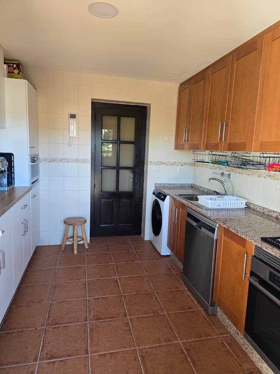 Villa - Chalet de 3 dormitorios en Fuente Alamo de Murcia