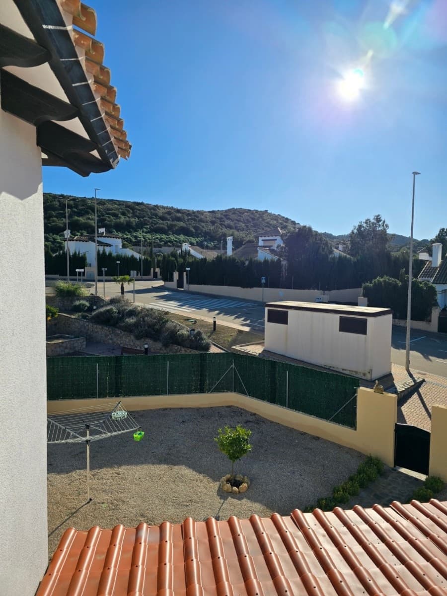 Villa - Chalet de 3 dormitorios en Fuente Alamo de Murcia