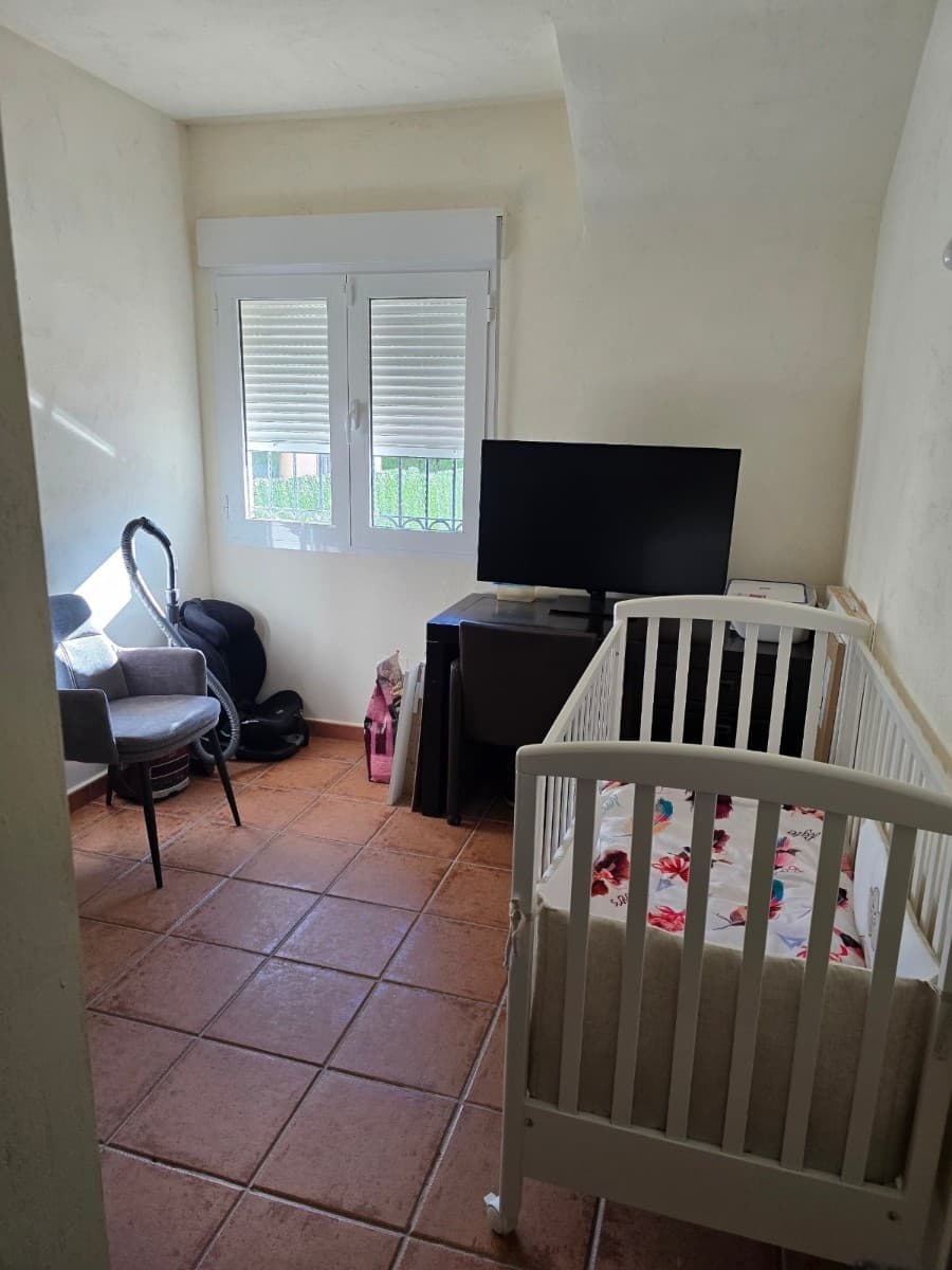 Villa - Chalet de 3 dormitorios en Fuente Alamo de Murcia