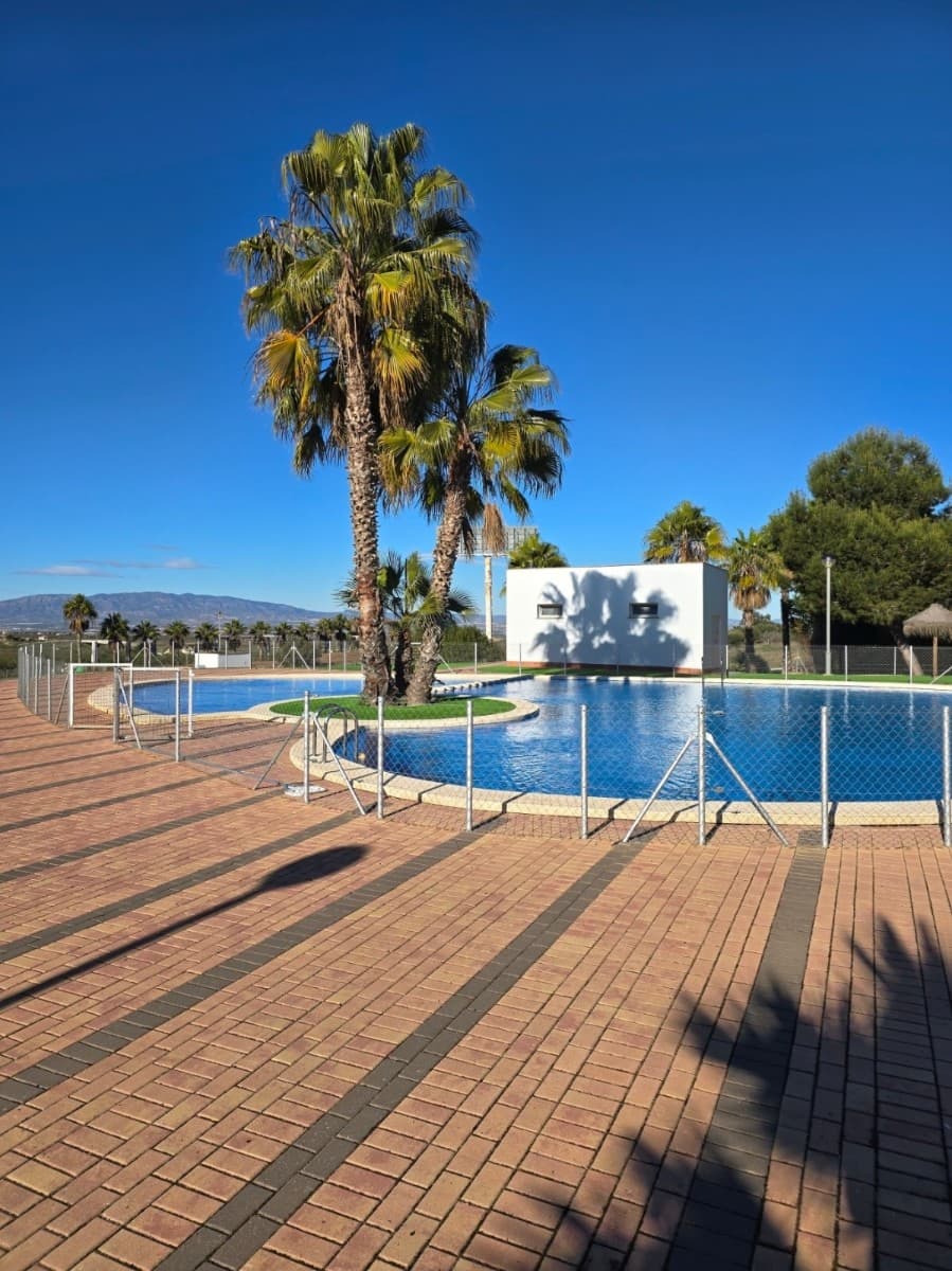 Villa - Chalet de 3 dormitorios en Fuente Alamo de Murcia