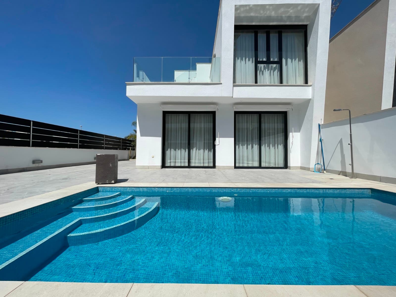 3 bed Detached Villa in Benijofar