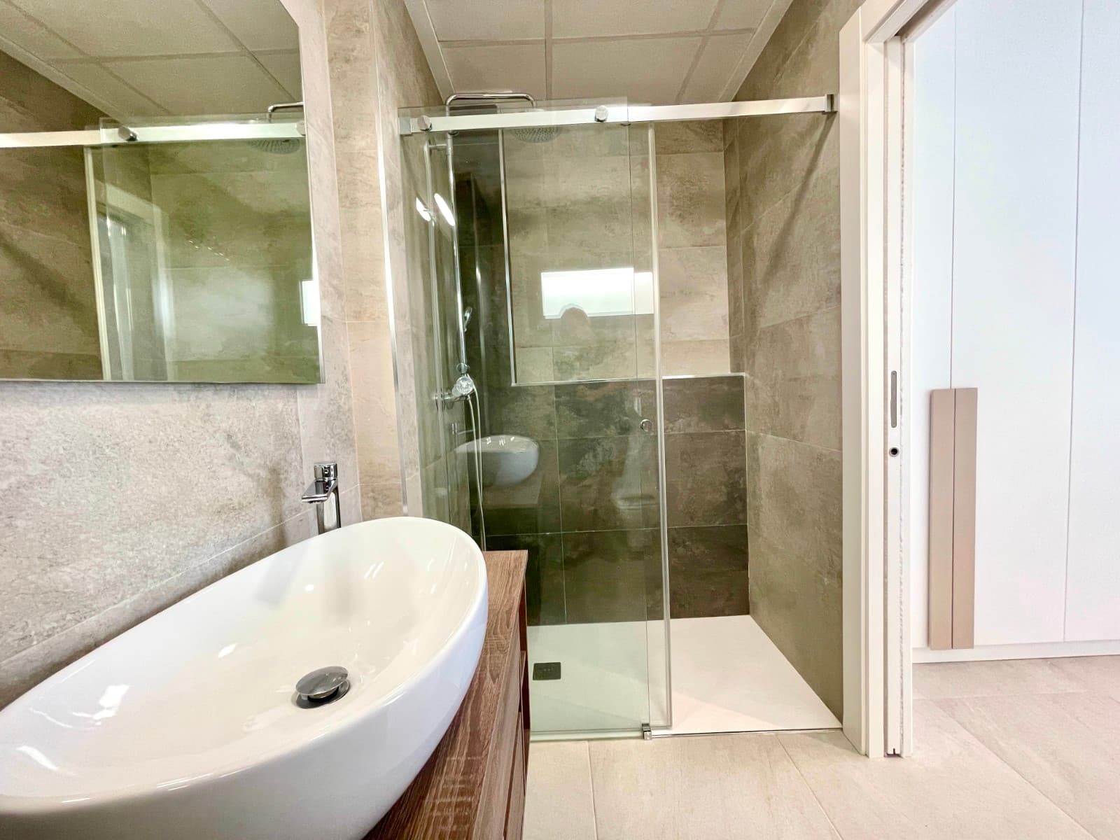 3 bed Detached Villa in Benijofar