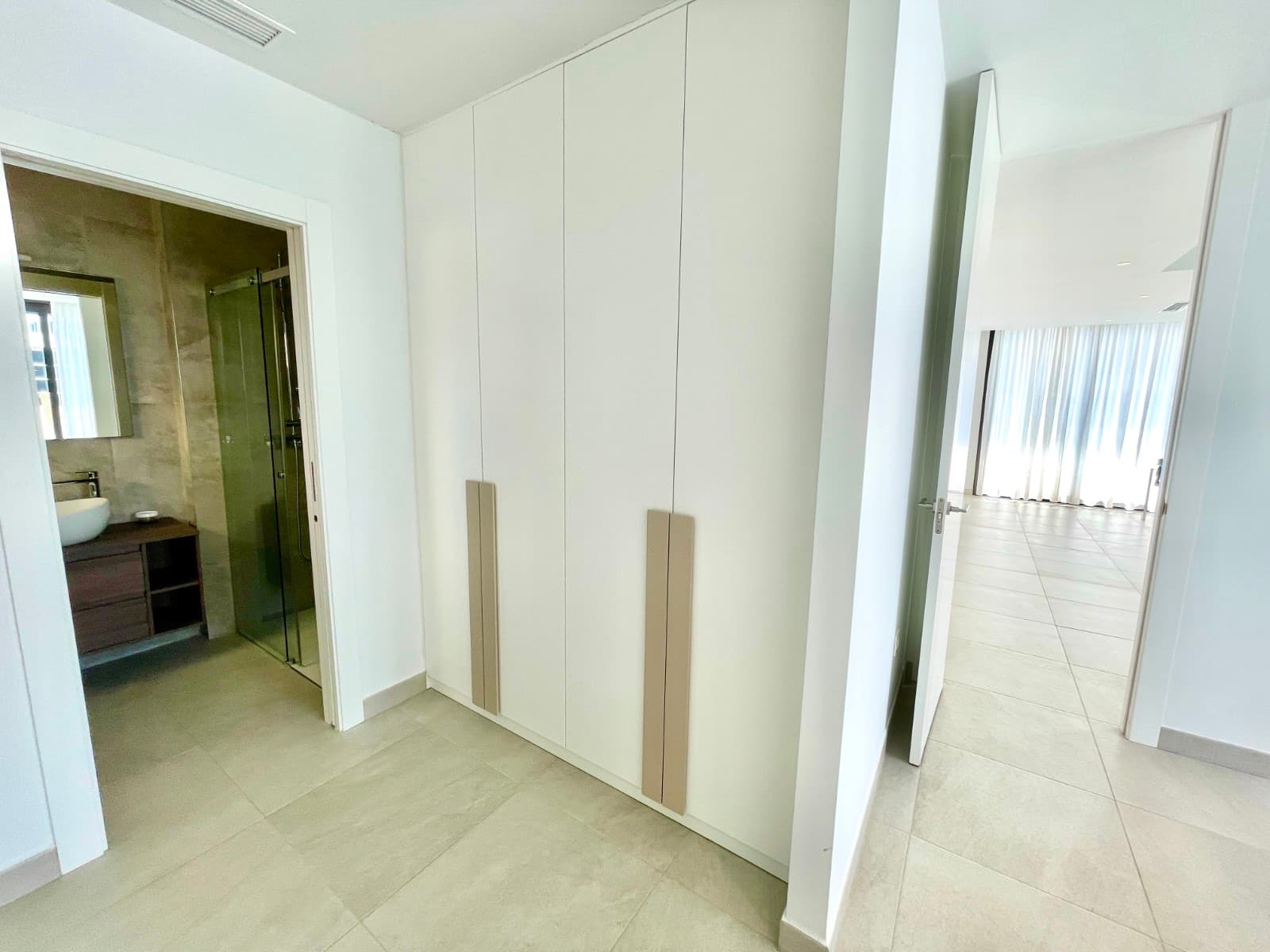 3 bed Detached Villa in Benijofar