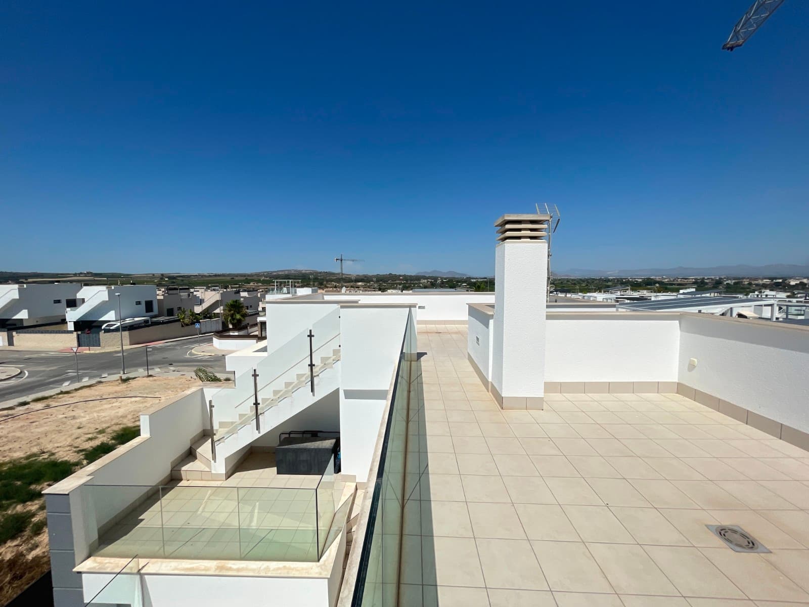3 bed Detached Villa in Benijofar