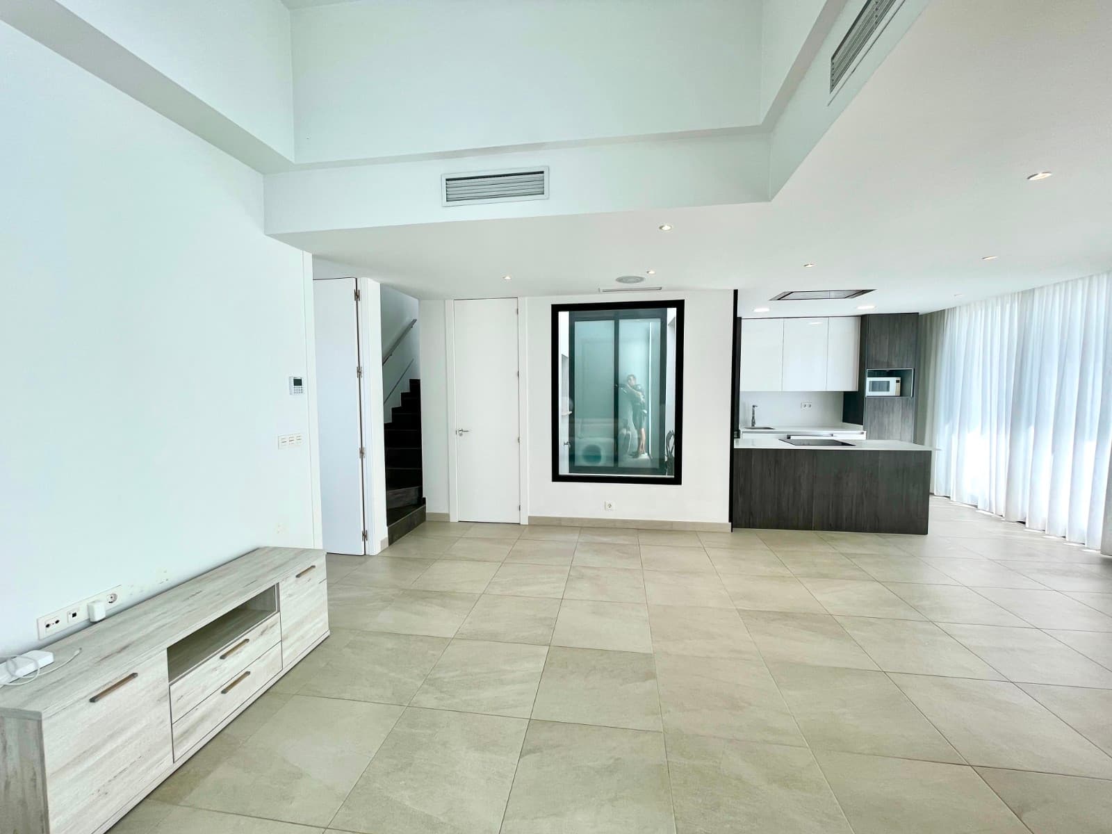 3 bed Detached Villa in Benijofar