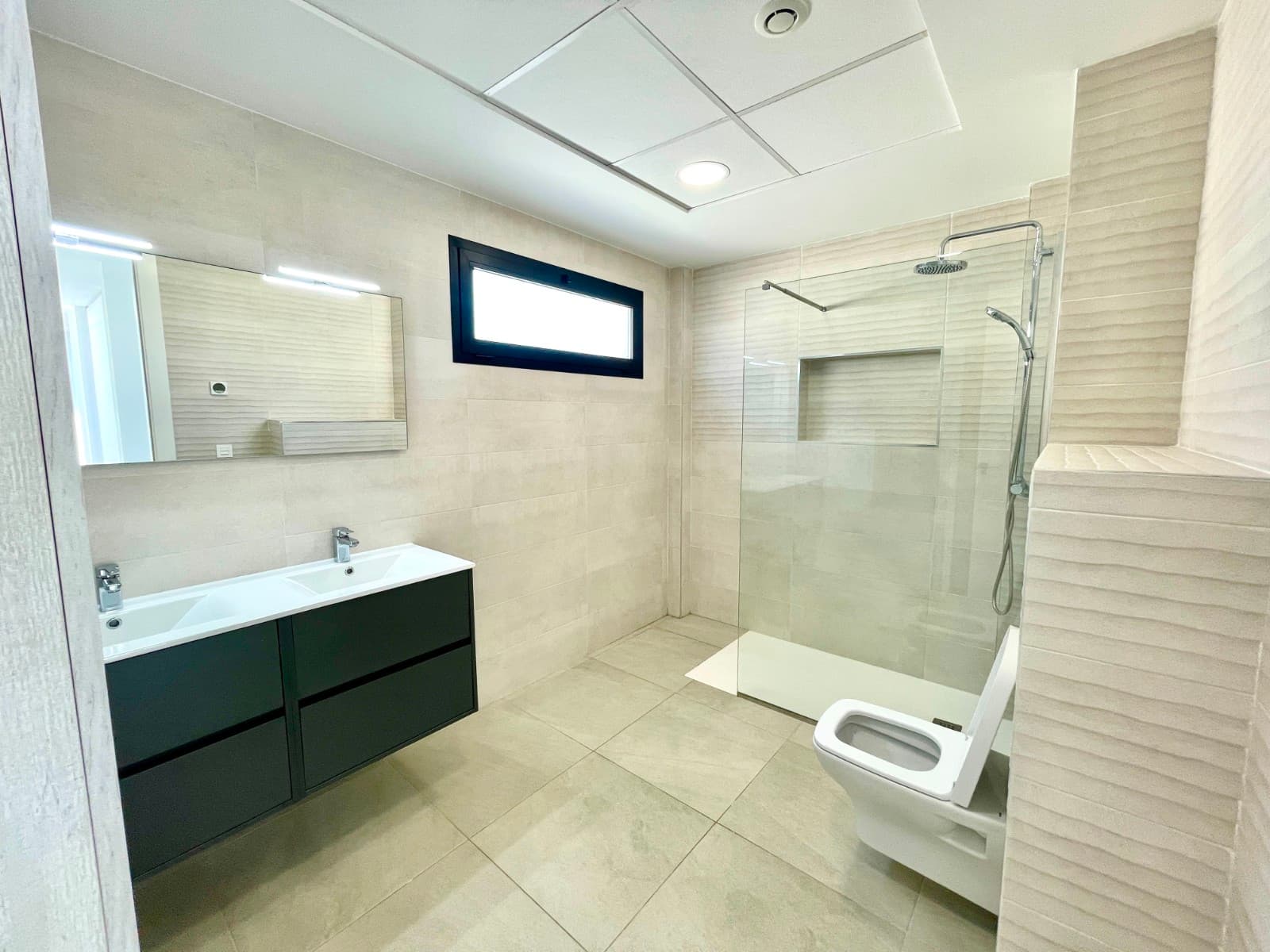 3 bed Detached Villa in Benijofar