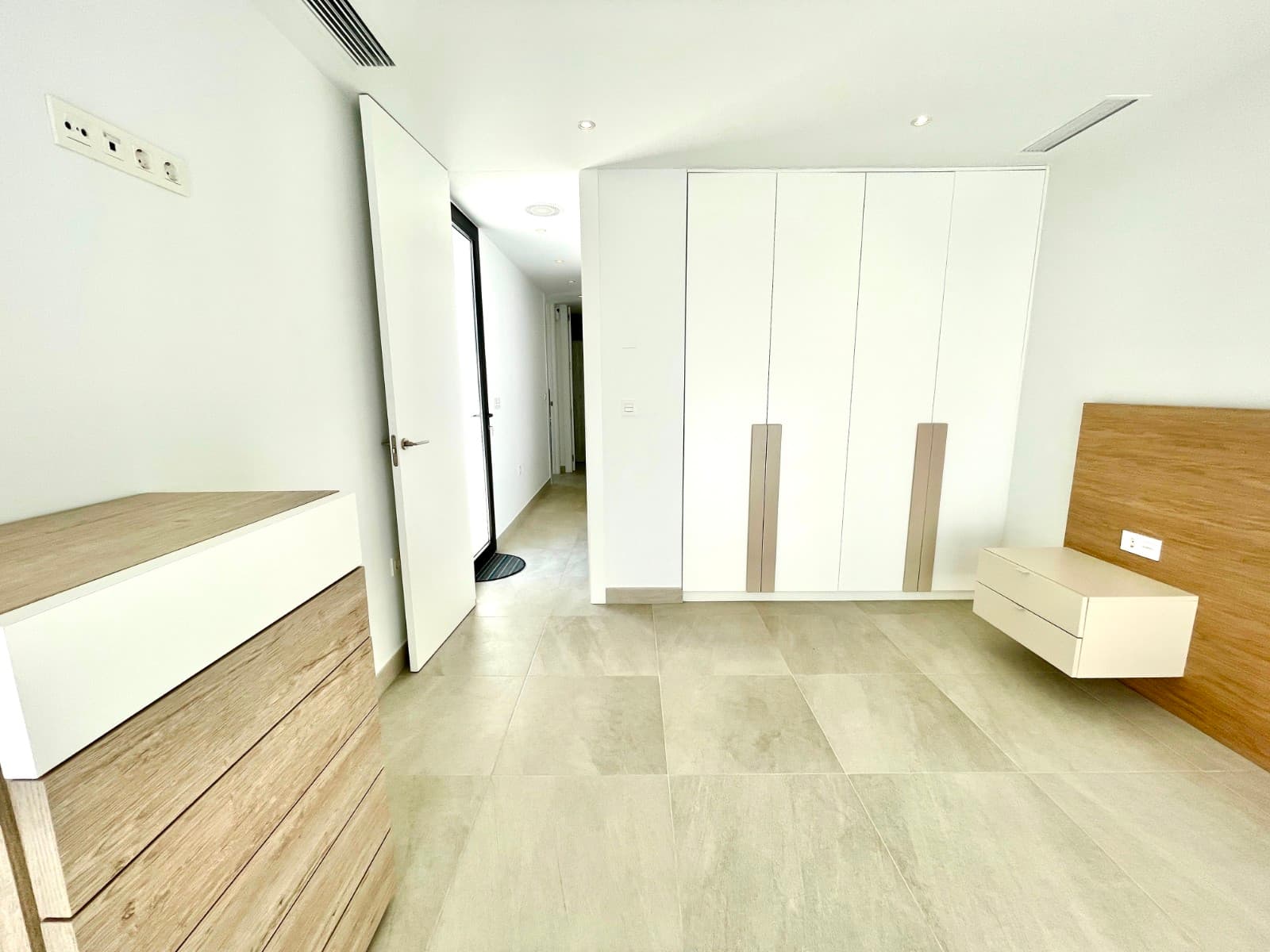 3 bed Detached Villa in Benijofar
