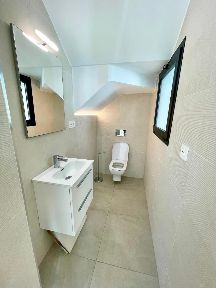 3 bed Detached Villa in Benijofar