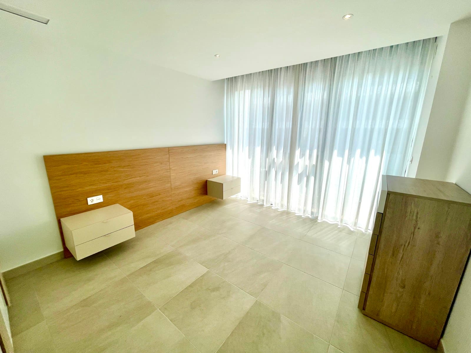 3 bed Detached Villa in Benijofar