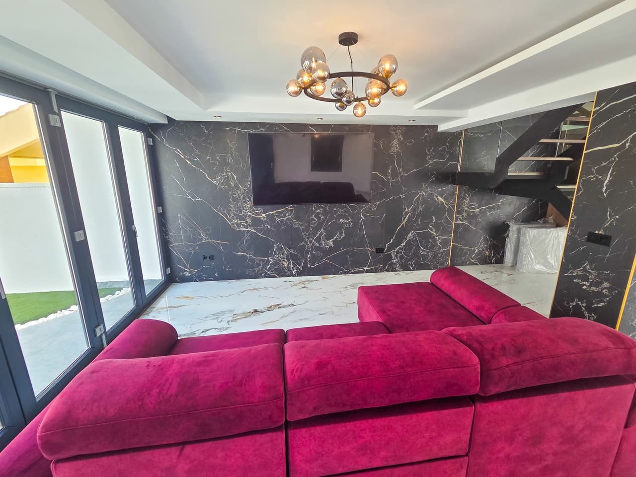 5 bed Townhouse in Los Urrutias