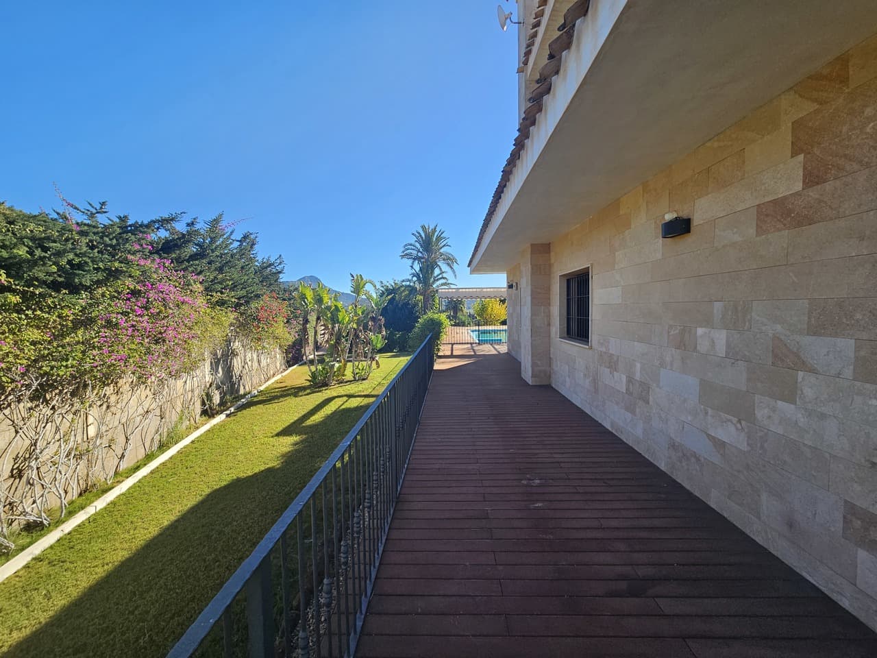5 bed Detached Villa in La Manga Club Resort