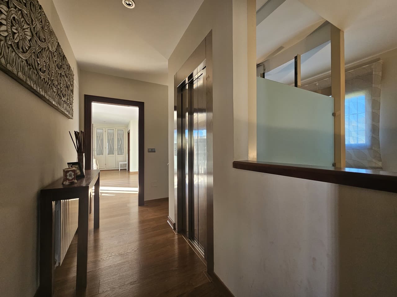 5 bed Detached Villa in La Manga Club Resort