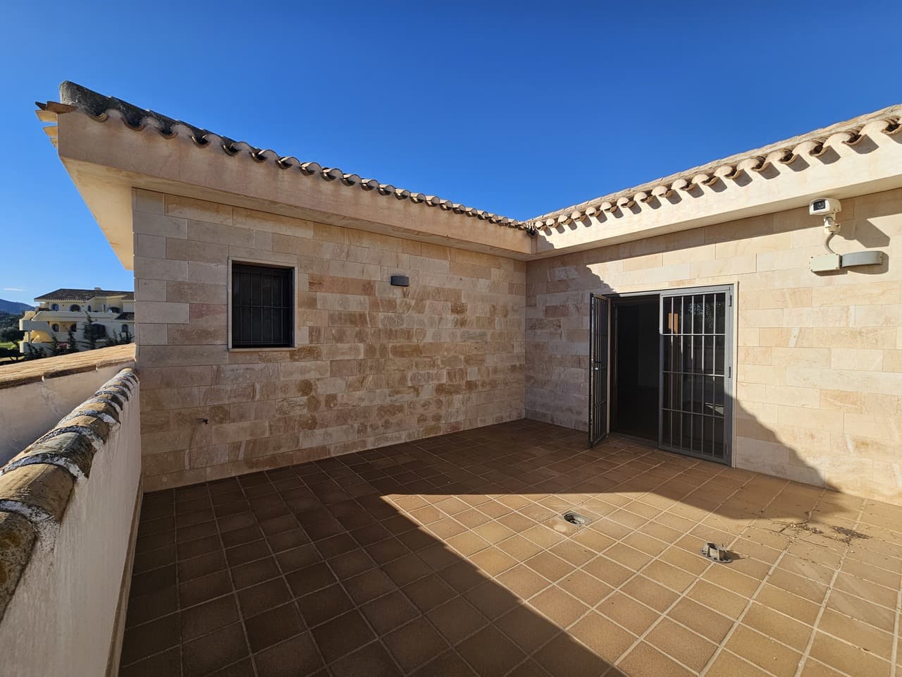 5 bed Detached Villa in La Manga Club Resort
