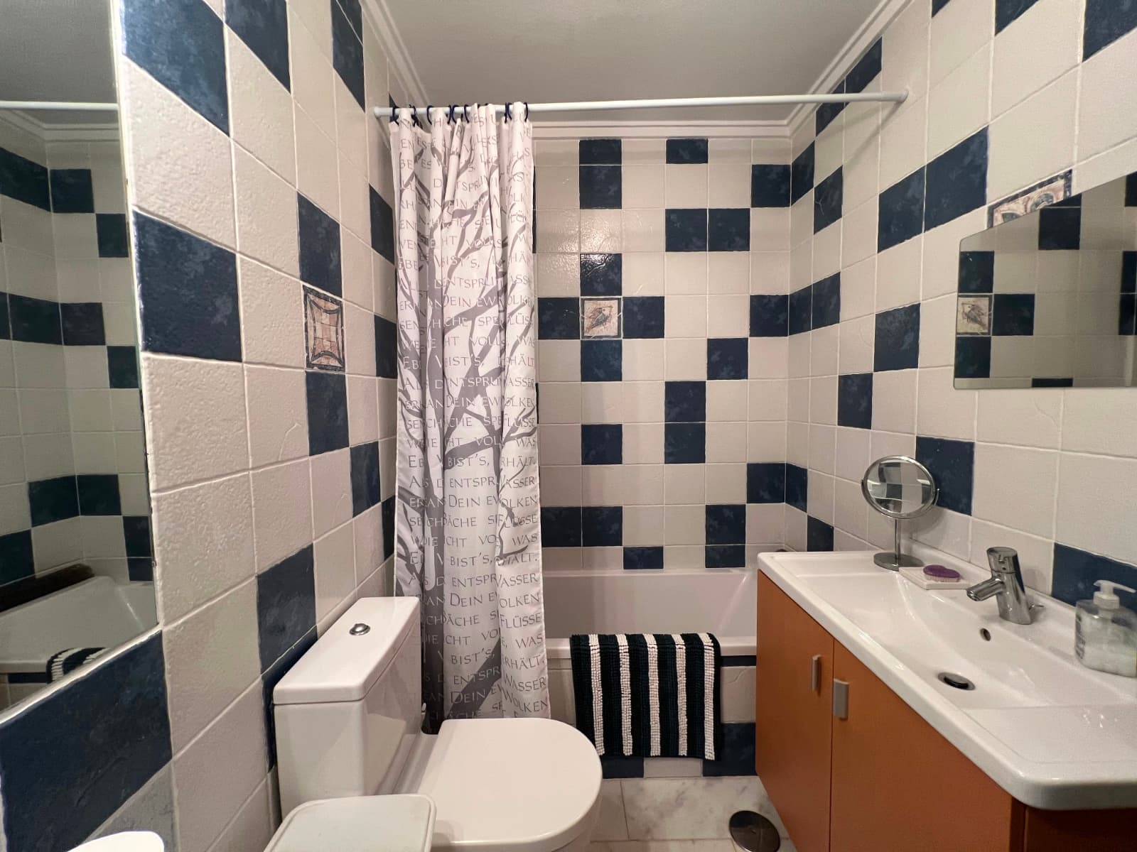 Bungalow de 2 dormitorios en Algorfa