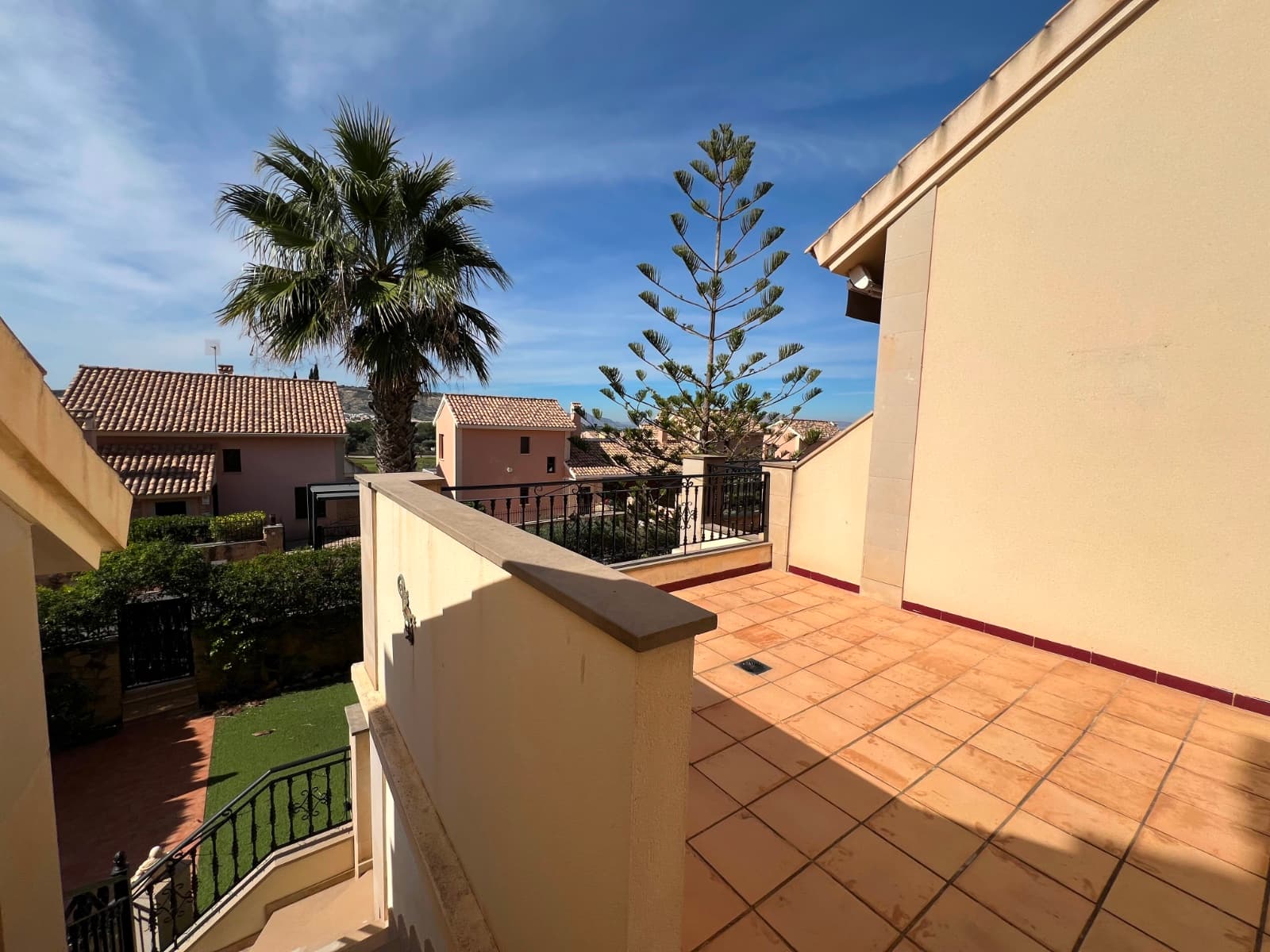Bungalow de 2 dormitorios en Algorfa