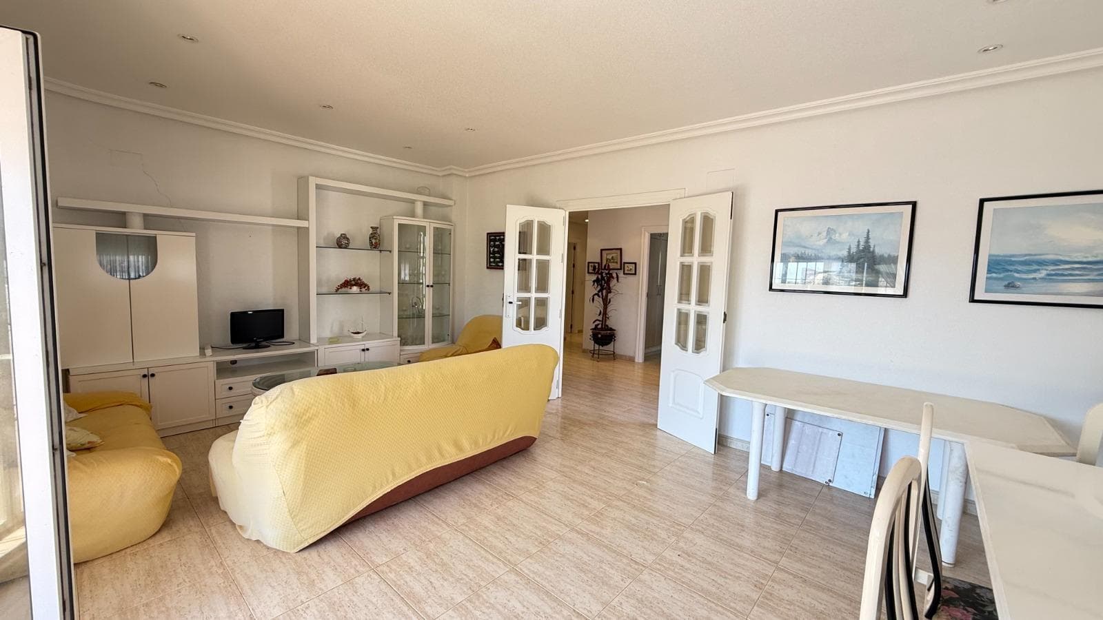 4 bed Detached Villa in La Manga Del Mar Menor