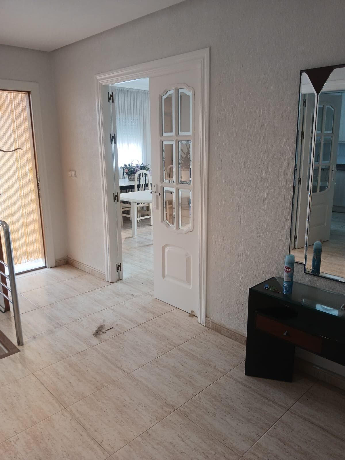4 bed Detached Villa in La Manga Del Mar Menor