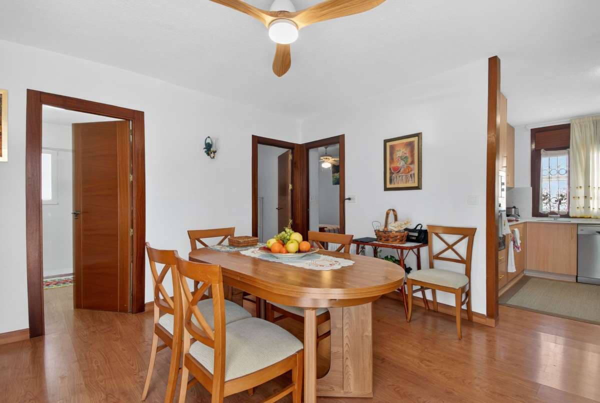 3 bed Detached Villa in Lo Pagan
