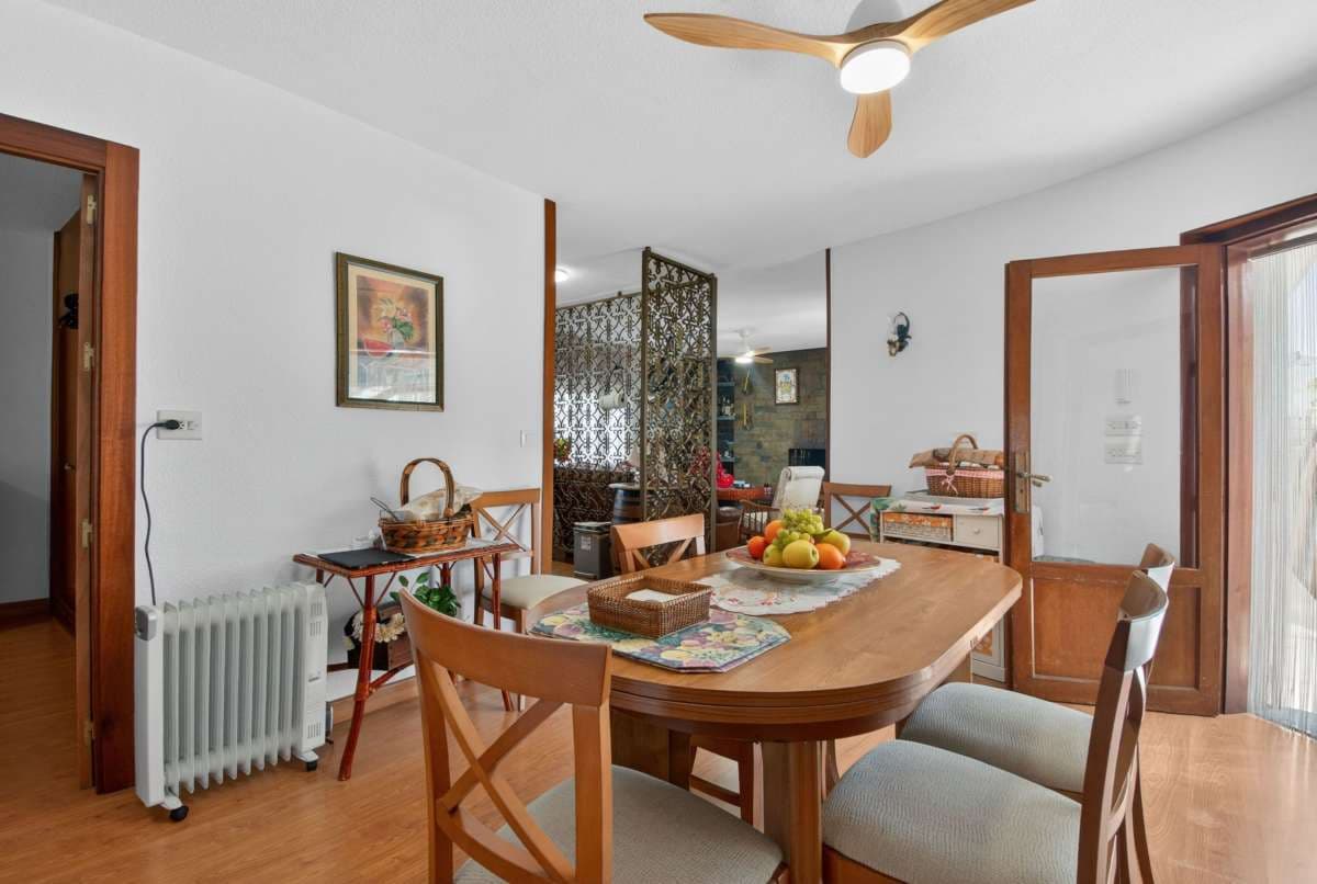 3 bed Detached Villa in Lo Pagan