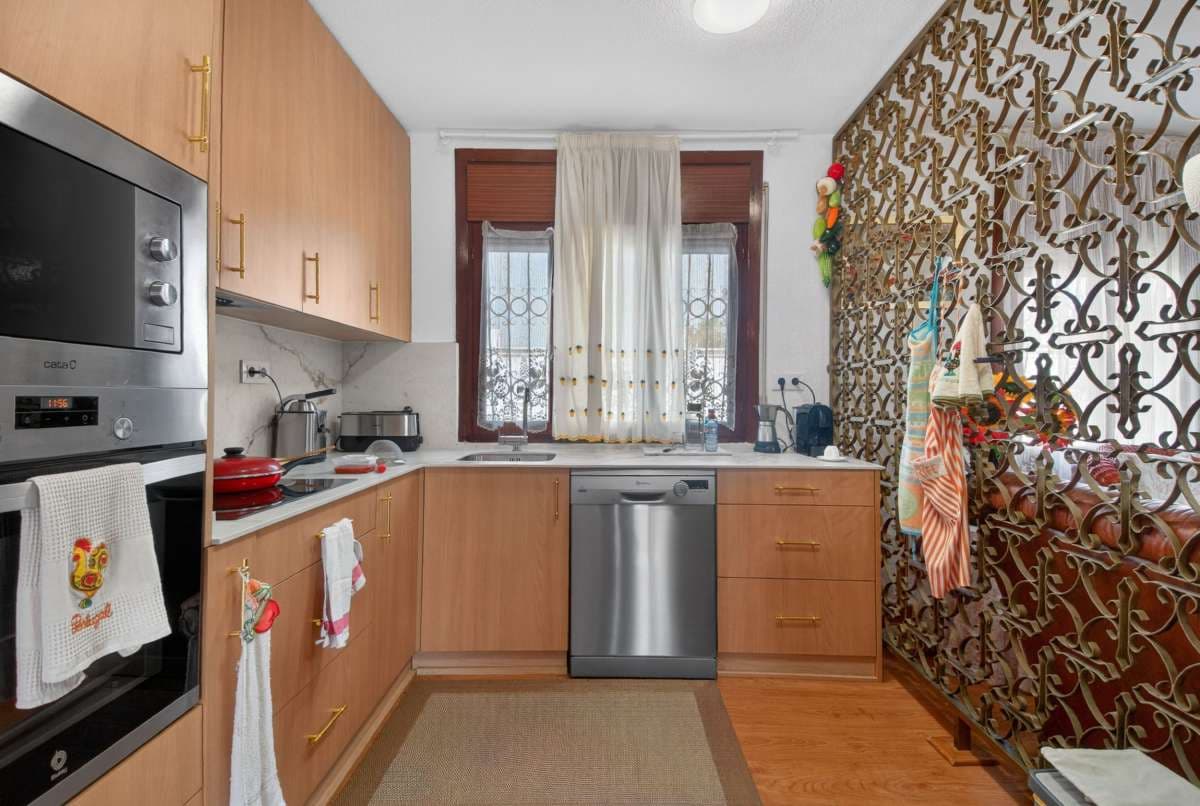 3 bed Detached Villa in Lo Pagan