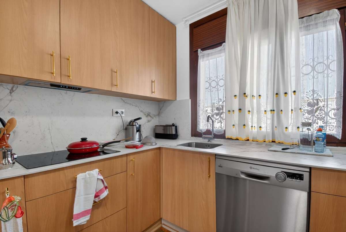 3 bed Detached Villa in Lo Pagan